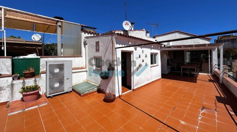 Gerona - Sant Feliu de Guíxols - 208m2