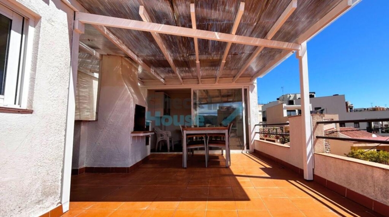 Gerona - Sant Feliu de Guíxols - 208m2