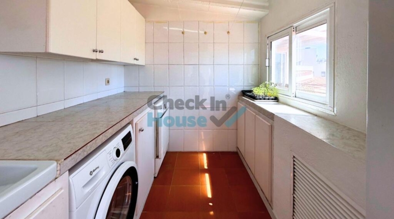 Gerona - Sant Feliu de Guíxols - 208m2