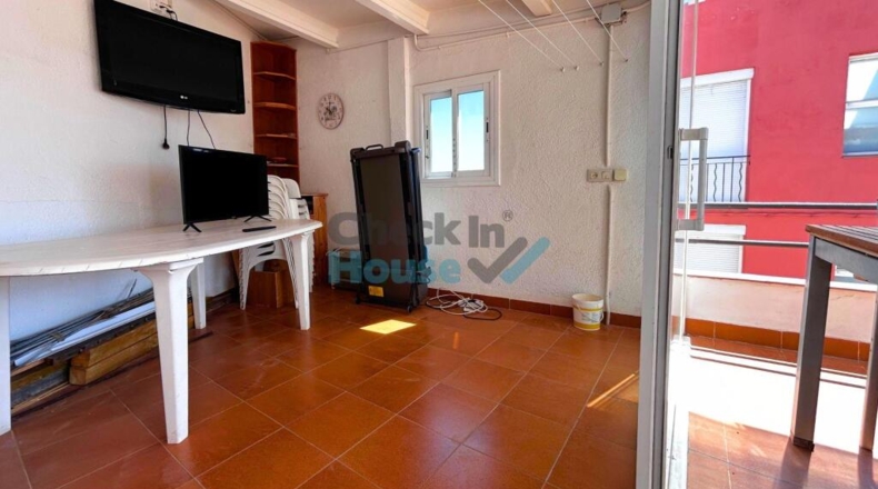 Gerona - Sant Feliu de Guíxols - 208m2
