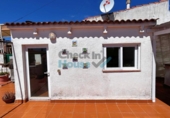 Таунхаус с участком на продажу в городе Sant Feliu de Guíxols Фото