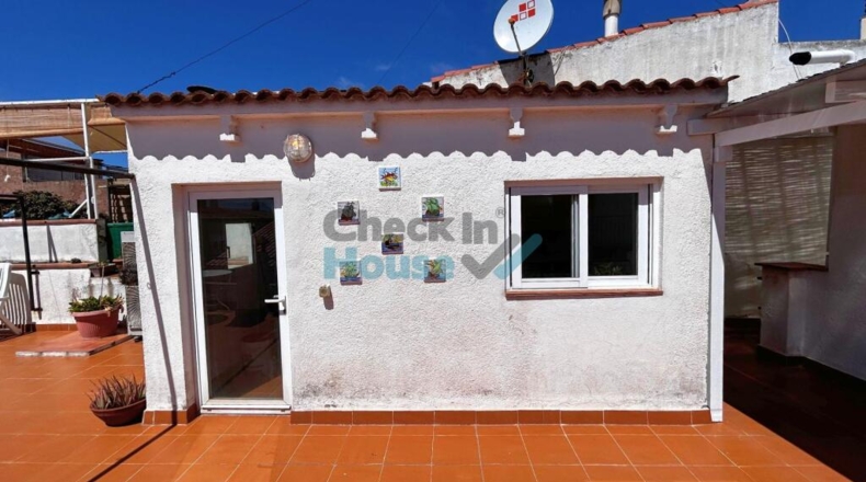 Gerona - Sant Feliu de Guíxols - 208m2