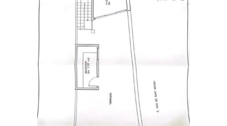 Gerona - Sant Feliu de Guíxols - 208m2