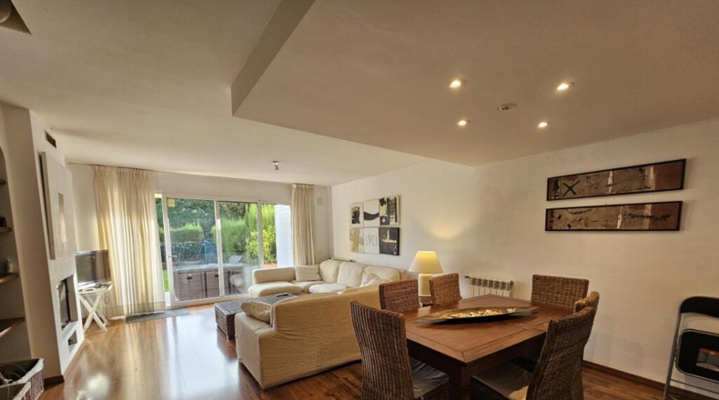 Gerona - Sant Feliu de Guíxols - 180m2
