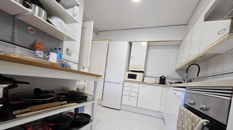 Gerona - Sant Feliu de Guíxols - 180m2