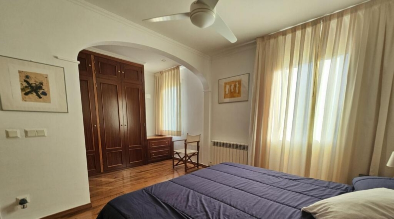 Gerona - Sant Feliu de Guíxols - 180m2