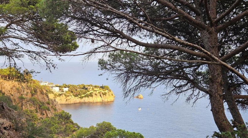 Gerona - Sant Feliu de Guíxols - 180m2