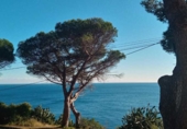 Таунхаус с участком на продажу в городе Sant Feliu de Guíxols Фото