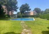 Таунхаус с участком на продажу в городе Sant Feliu de Guíxols Фото