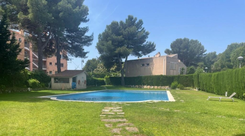 Gerona - Sant Feliu de Guíxols - 180m2