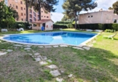Таунхаус с участком на продажу в городе Sant Feliu de Guíxols Фото