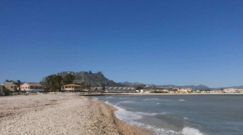 Alicante - els Poblets - 161m2