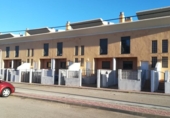 Xalet independent amb terreny en venda a els Poblets ref.: TR403172 foto