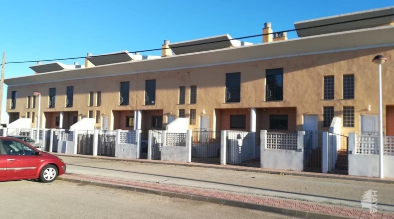 Alicante - els Poblets - 161m2
