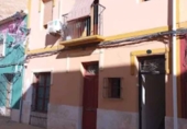 Casa de poble en venda a Dénia ref.: TR403206 foto