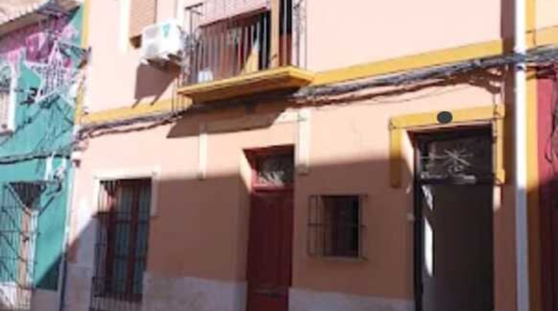 Alicante - Dénia - 85m2