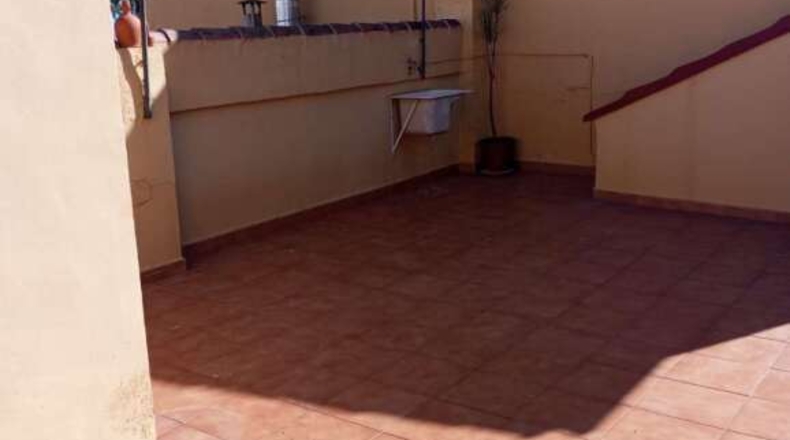 Alicante - Dénia - 85m2