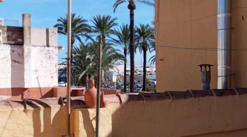 Alicante - Dénia - 85m2