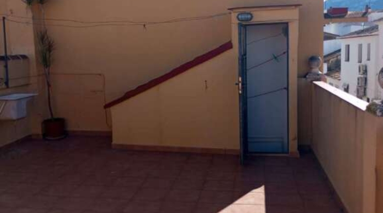 Alicante - Dénia - 85m2