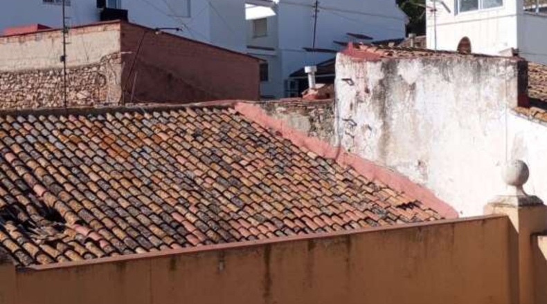 Alicante - Dénia - 85m2