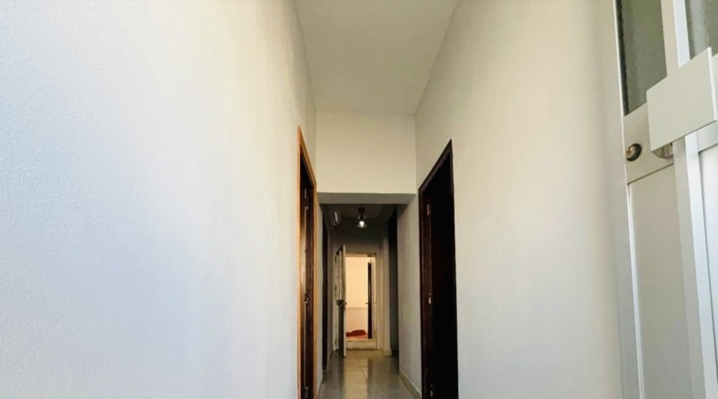 Cádiz - Эль-Пуэрто-де-Санта-Мария - 97m2