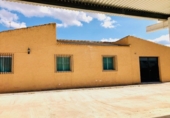 Xalet independent amb terreny en venda a Iecla ref.: TR403204 foto