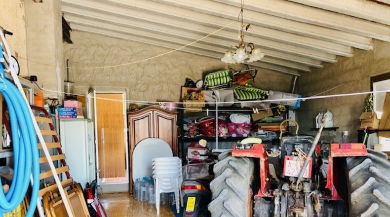 Мурсия - Йекла - 30000m2