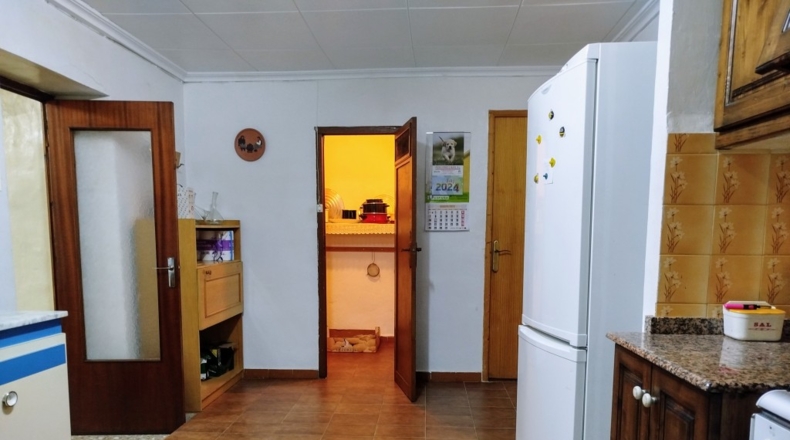 Мурсия - Йекла - 70000m2