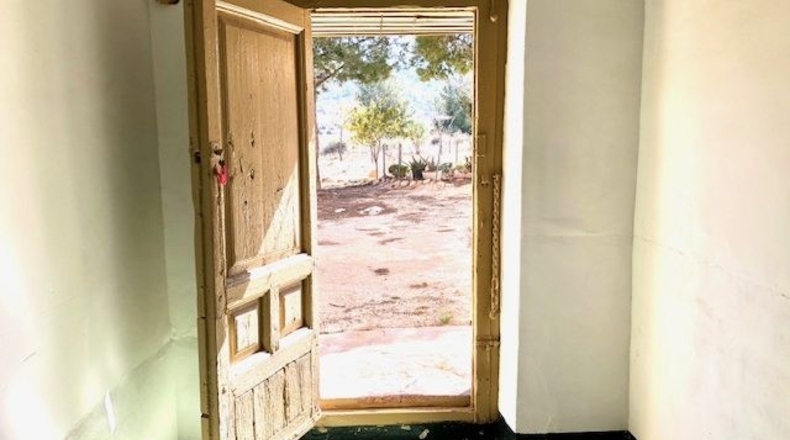 Мурсия - Йекла - 2501m2