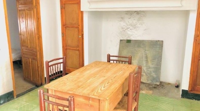 Мурсия - Йекла - 2501m2