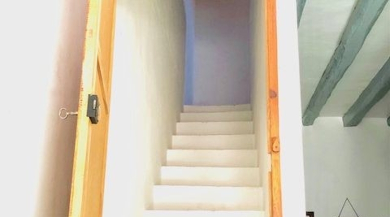 Мурсия - Йекла - 2501m2