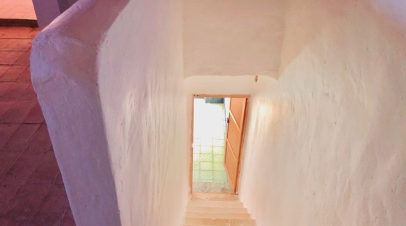 Мурсия - Йекла - 2501m2