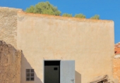 Chalet adosado con terreno en venta en Yecla ref: TR403202 foto