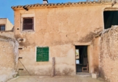Chalet adosado con terreno en venta en Yecla ref: TR403202 foto