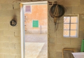 Chalet adosado con terreno en venta en Yecla ref: TR403202 foto