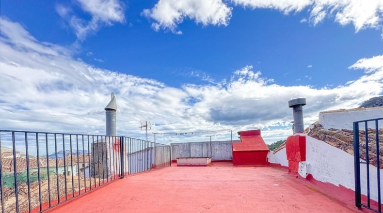 Alicante - Fleix - 152m2