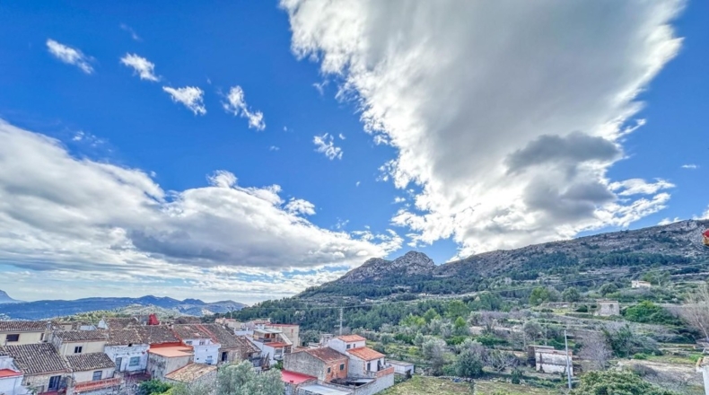 Alicante - Fleix - 152m2