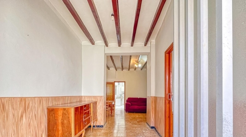 Alicante - Fleix - 152m2
