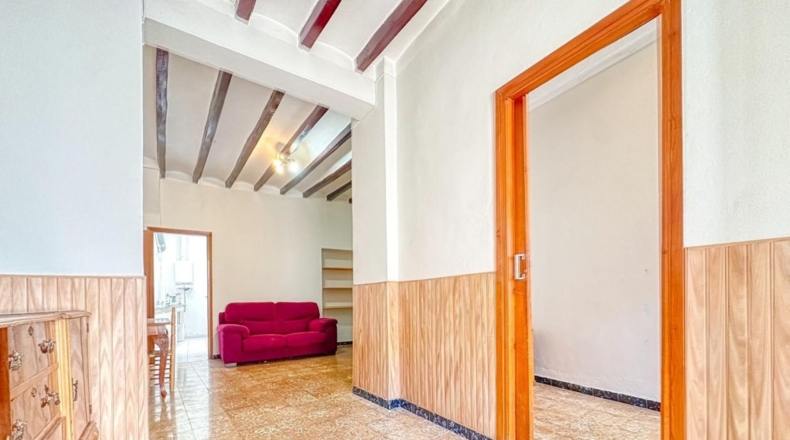 Alicante - Fleix - 152m2