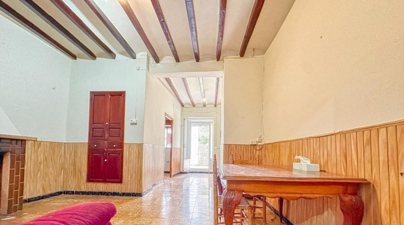 Alicante - Fleix - 152m2