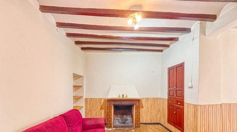 Alicante - Fleix - 152m2