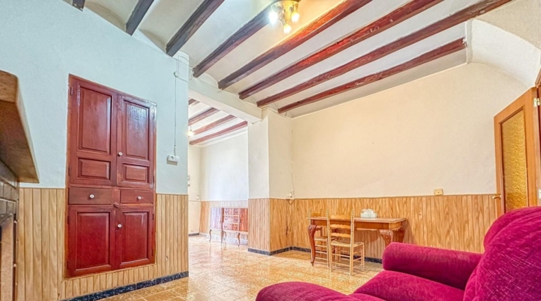 Alicante - Fleix - 152m2