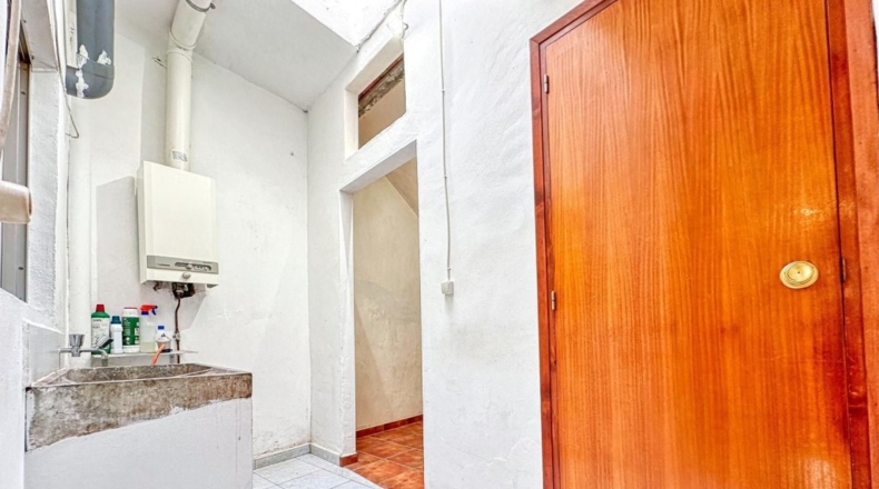 Alicante - Fleix - 152m2