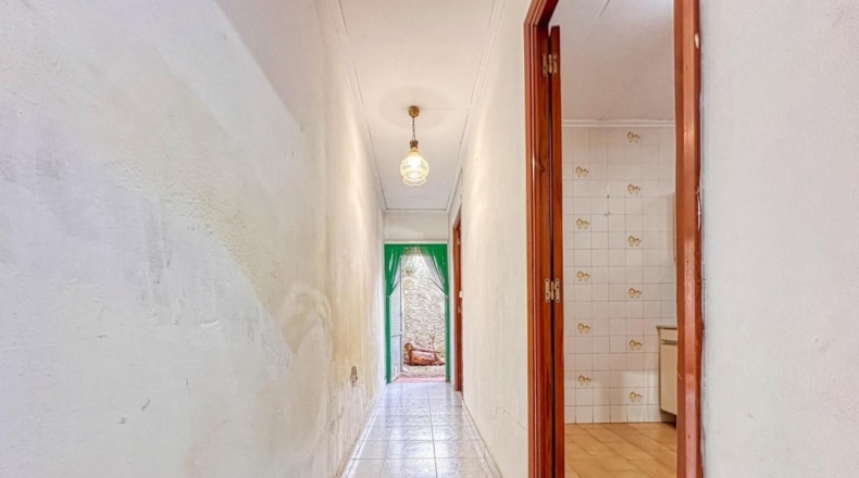 Alicante - Fleix - 152m2