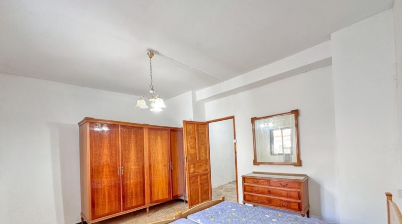 Alicante - Fleix - 152m2