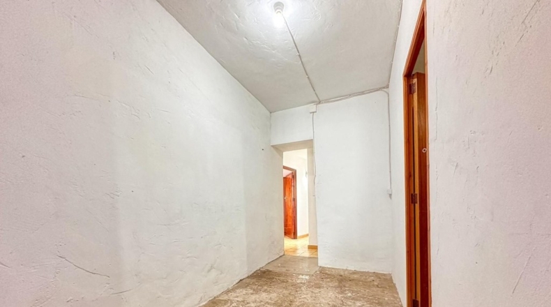 Alicante - Fleix - 152m2