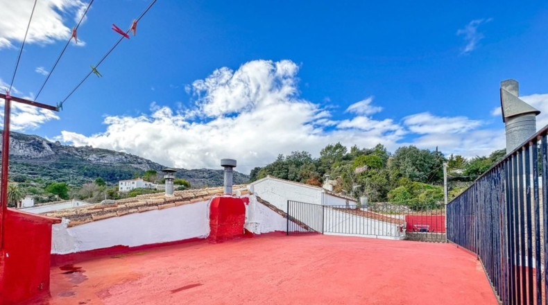 Alicante - Fleix - 152m2