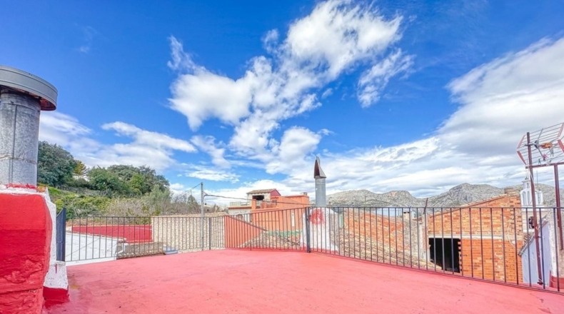 Alicante - Fleix - 152m2
