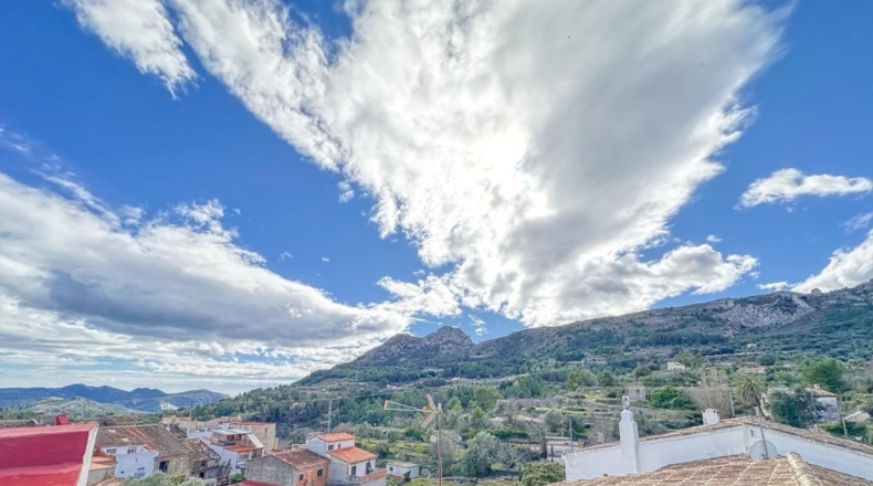 Alicante - Fleix - 152m2