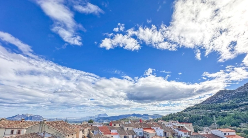 Alicante - Fleix - 152m2